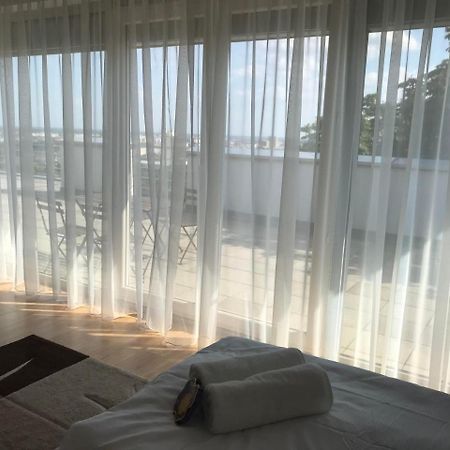 River View Residence براتسيلافا المظهر الخارجي الصورة