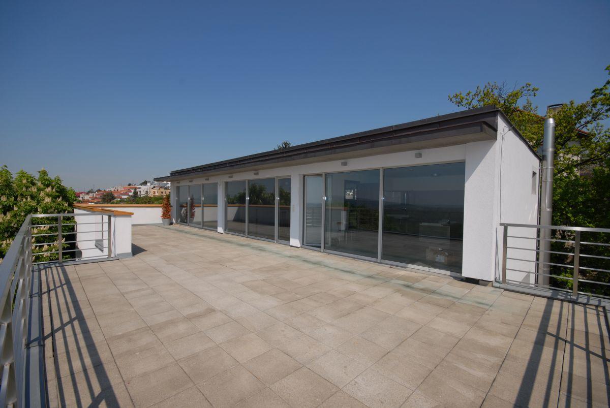 River View Residence براتسيلافا المظهر الخارجي الصورة