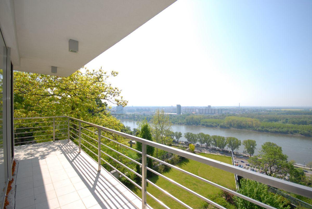River View Residence براتسيلافا المظهر الخارجي الصورة