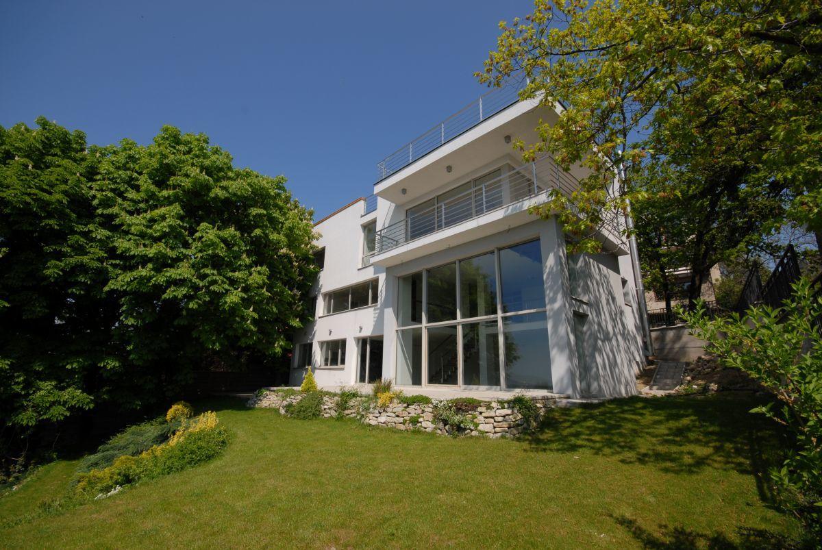 River View Residence براتسيلافا المظهر الخارجي الصورة