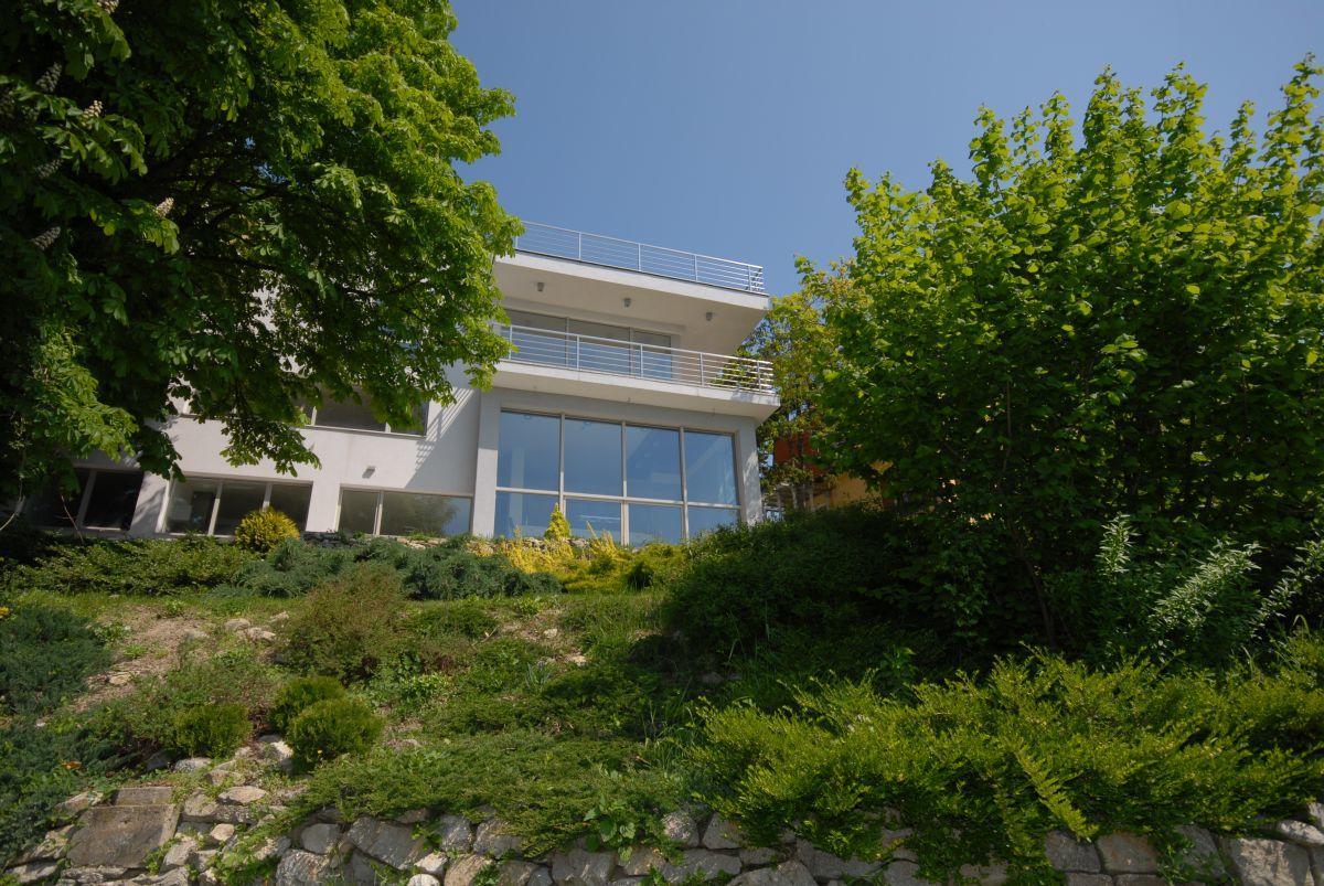 River View Residence براتسيلافا المظهر الخارجي الصورة