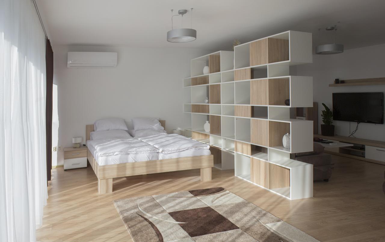 River View Residence براتسيلافا المظهر الخارجي الصورة