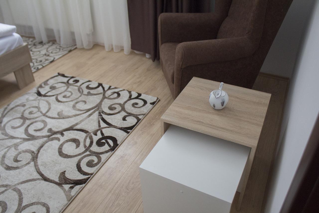 River View Residence براتسيلافا المظهر الخارجي الصورة