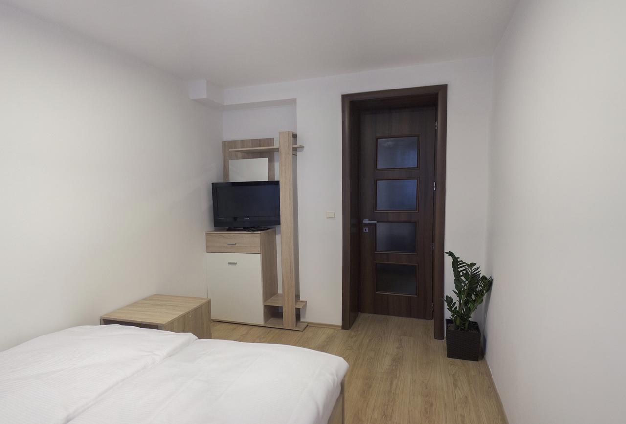 River View Residence براتسيلافا المظهر الخارجي الصورة