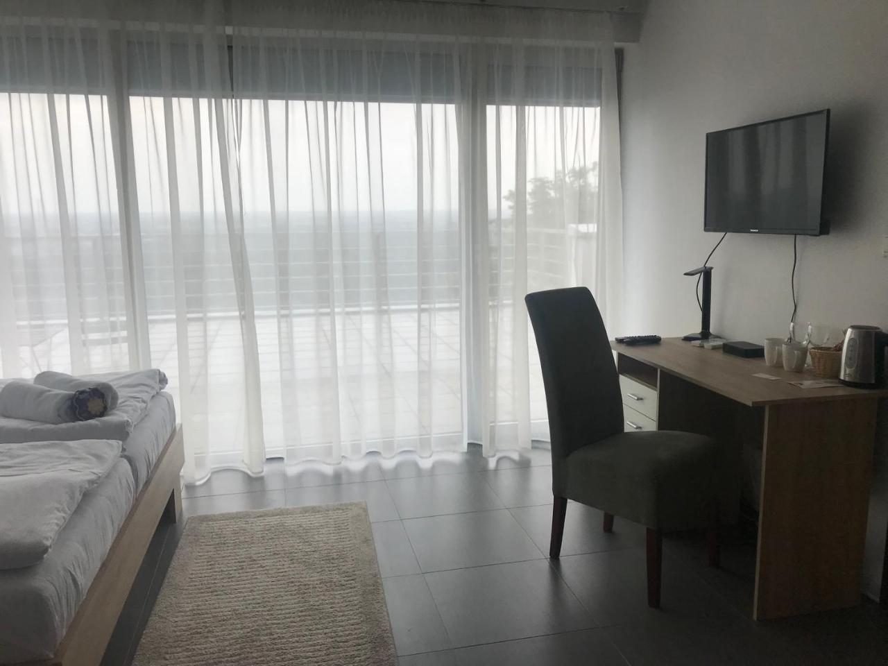 River View Residence براتسيلافا المظهر الخارجي الصورة