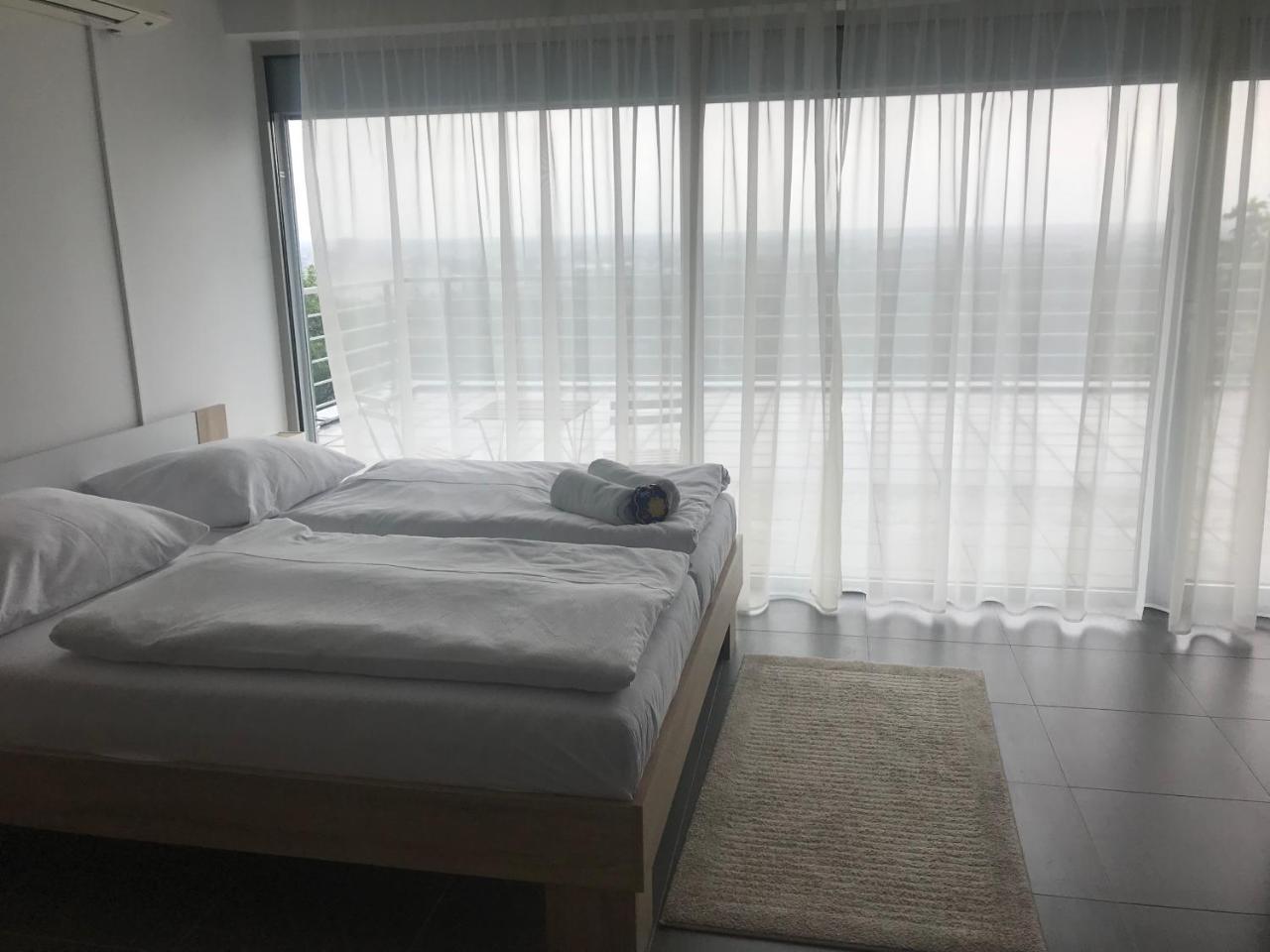River View Residence براتسيلافا المظهر الخارجي الصورة