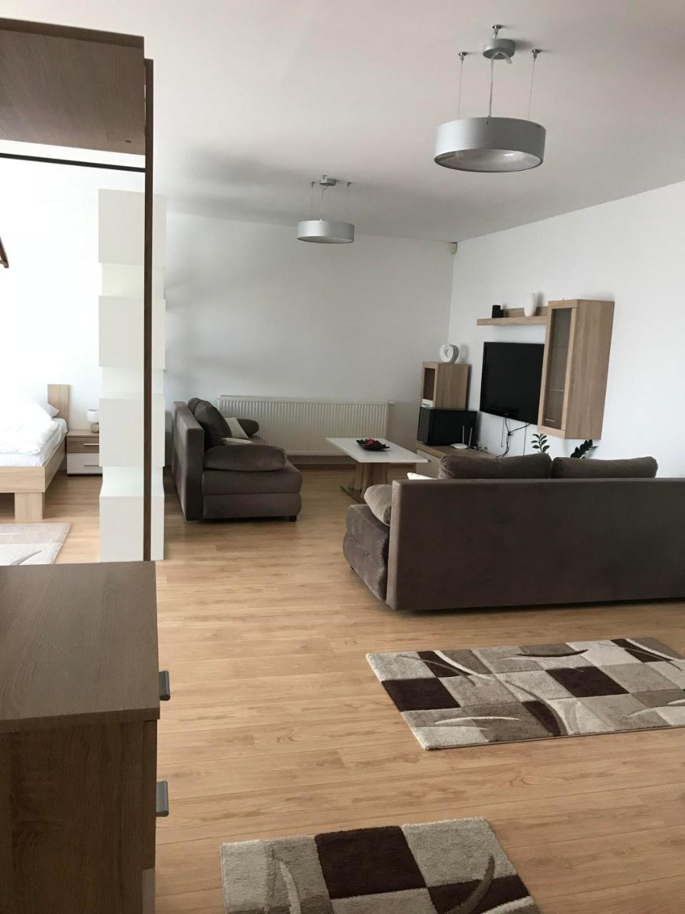 River View Residence براتسيلافا المظهر الخارجي الصورة