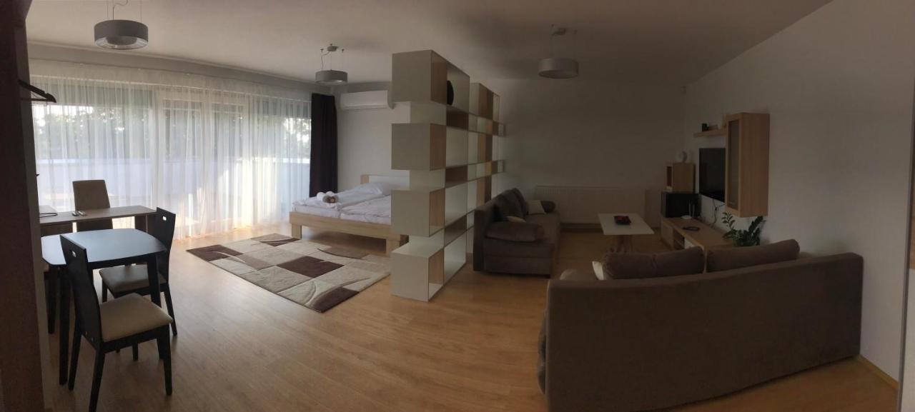River View Residence براتسيلافا المظهر الخارجي الصورة