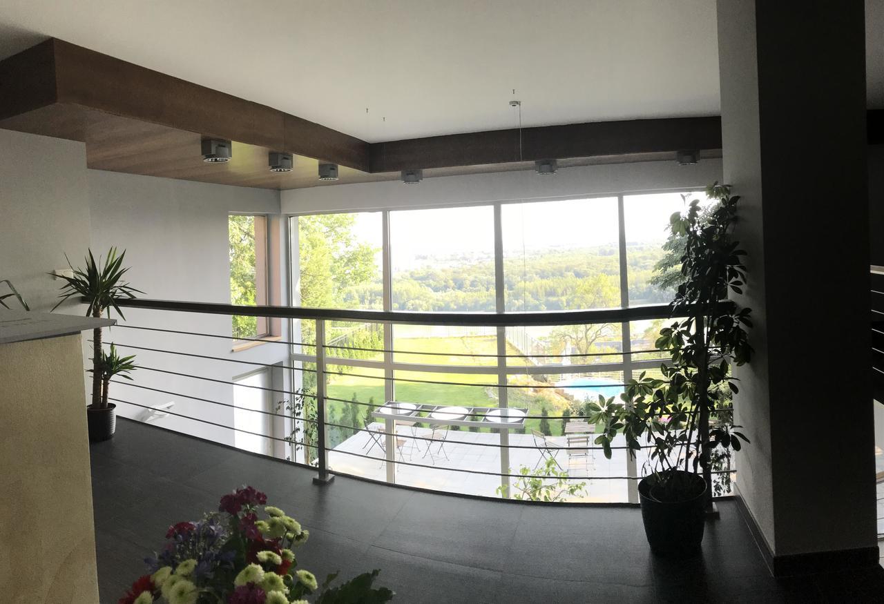River View Residence براتسيلافا المظهر الخارجي الصورة