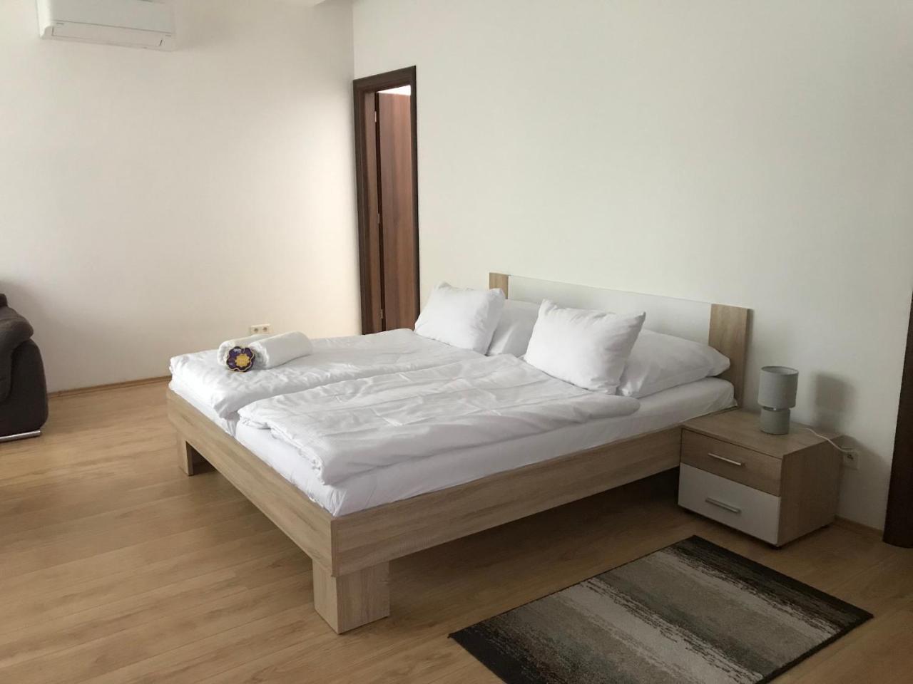 River View Residence براتسيلافا المظهر الخارجي الصورة