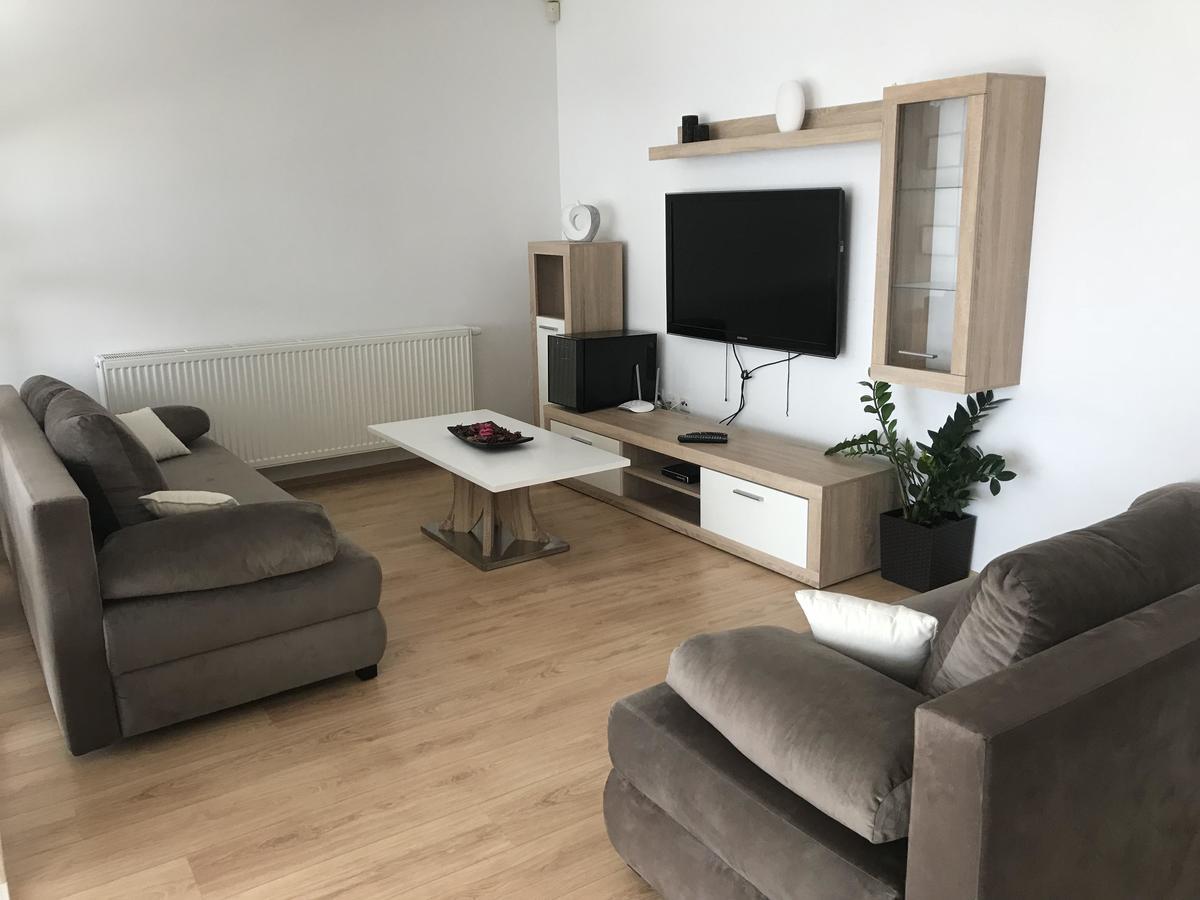 River View Residence براتسيلافا المظهر الخارجي الصورة