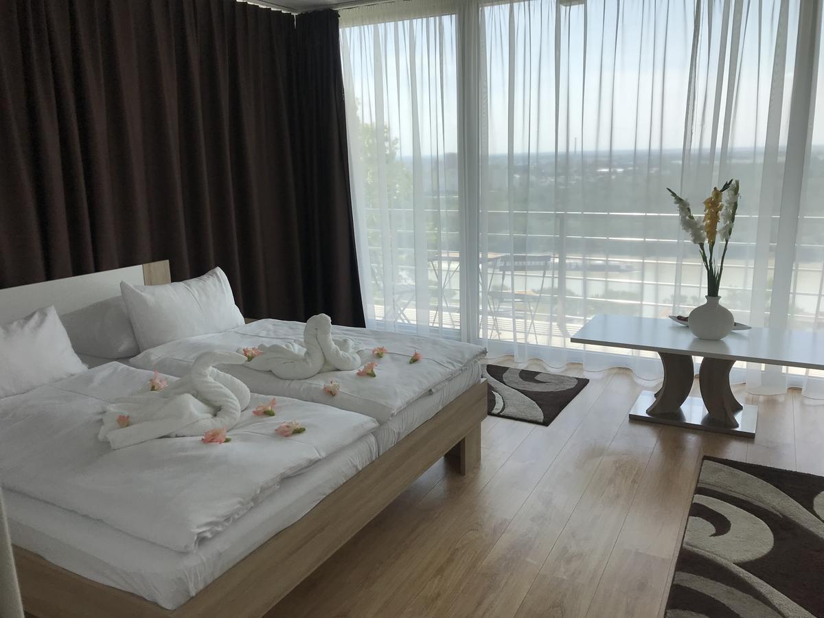 River View Residence براتسيلافا المظهر الخارجي الصورة
