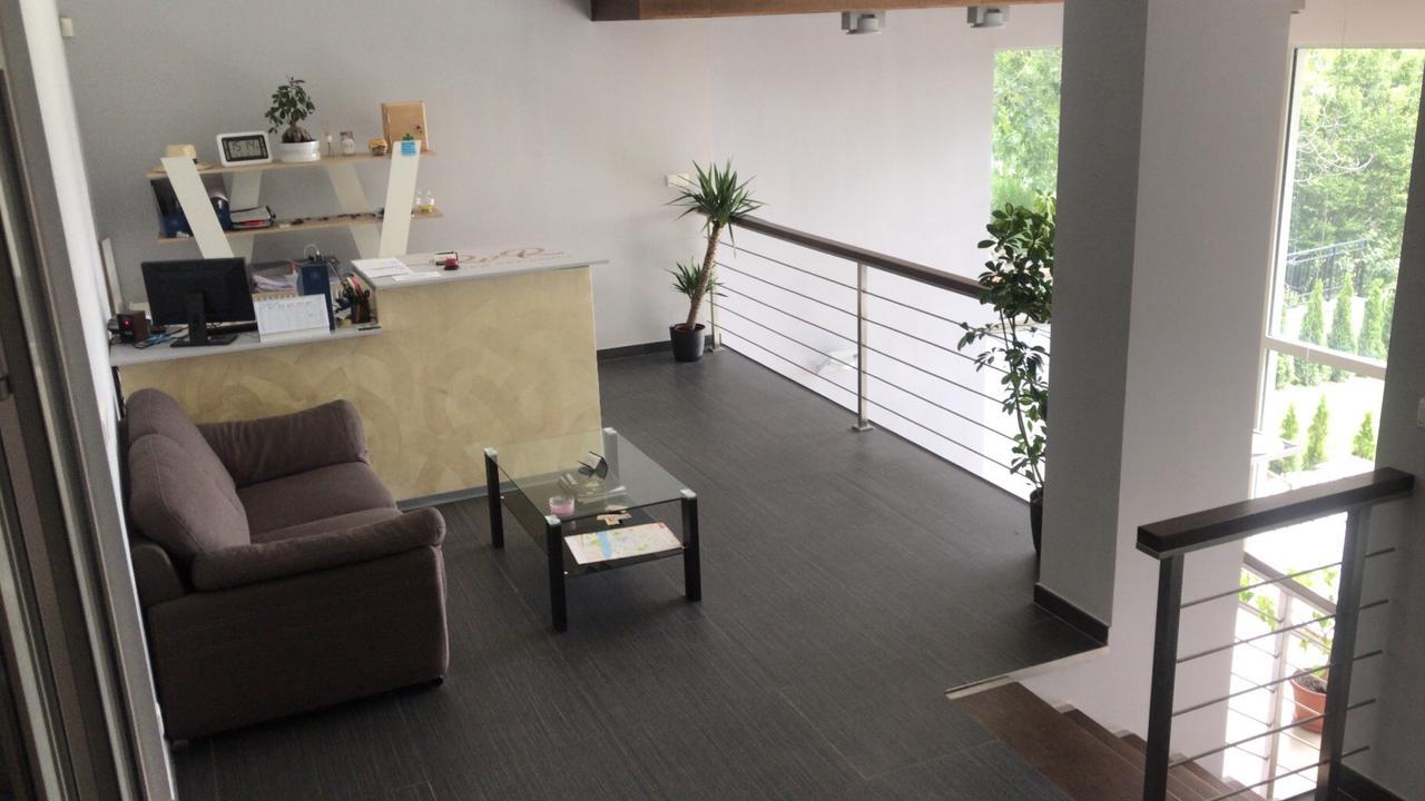 River View Residence براتسيلافا المظهر الخارجي الصورة