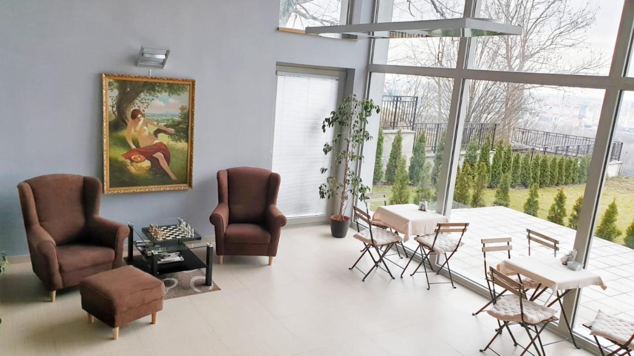 River View Residence براتسيلافا المظهر الخارجي الصورة