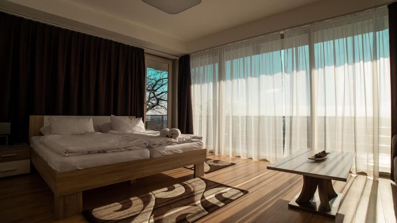 River View Residence براتسيلافا المظهر الخارجي الصورة