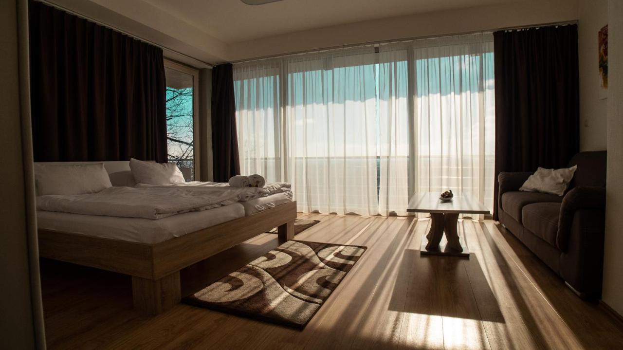 River View Residence براتسيلافا المظهر الخارجي الصورة