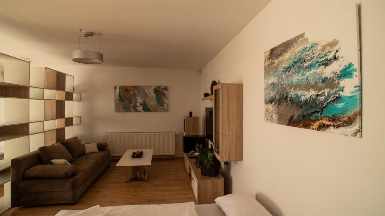 River View Residence براتسيلافا المظهر الخارجي الصورة