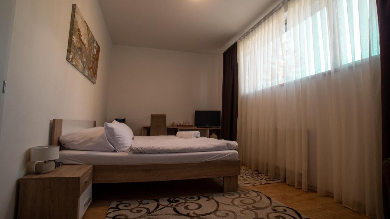 River View Residence براتسيلافا المظهر الخارجي الصورة