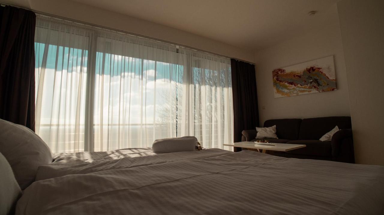 River View Residence براتسيلافا المظهر الخارجي الصورة