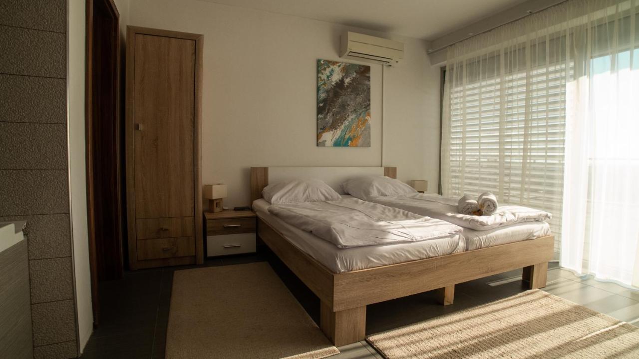 River View Residence براتسيلافا المظهر الخارجي الصورة