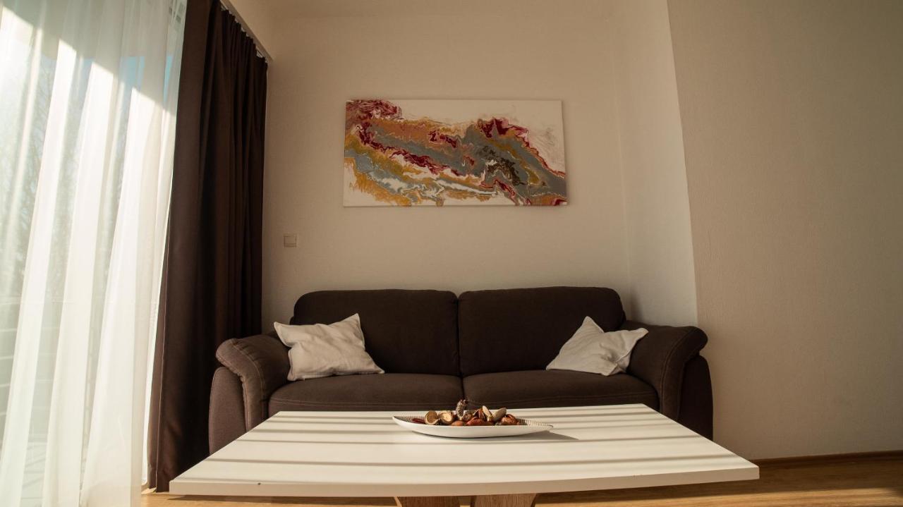 River View Residence براتسيلافا المظهر الخارجي الصورة