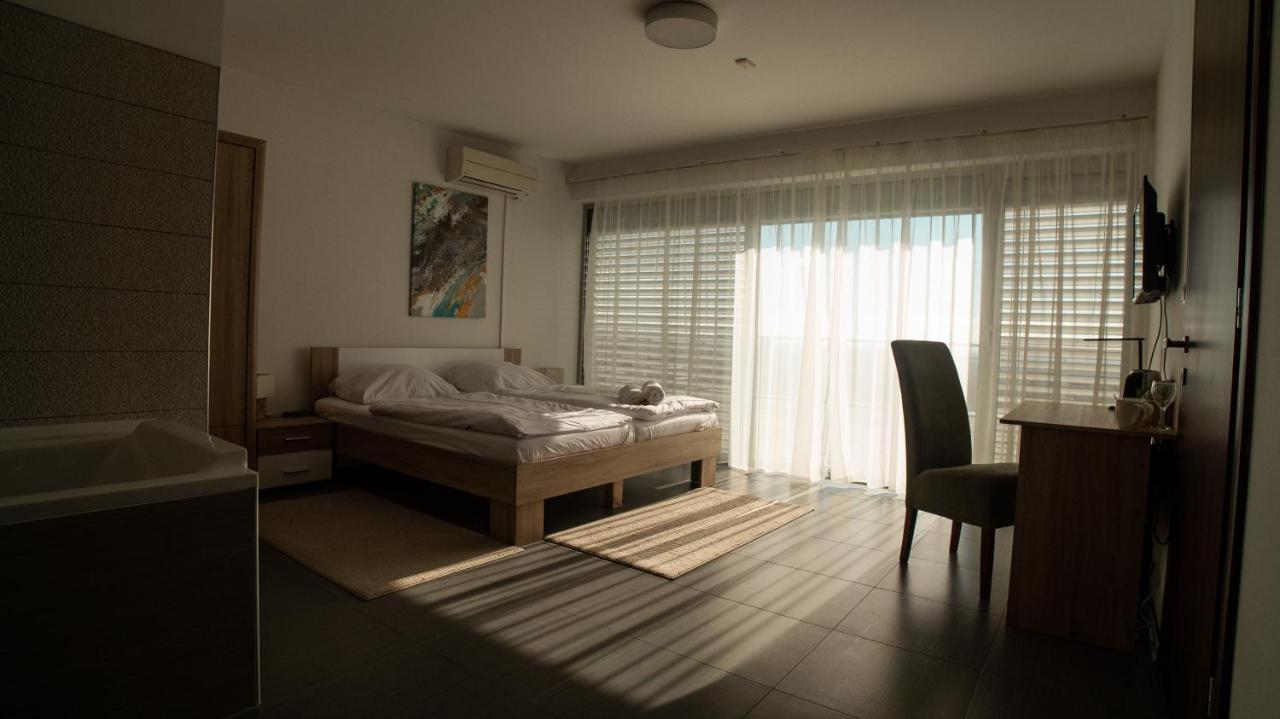 River View Residence براتسيلافا المظهر الخارجي الصورة