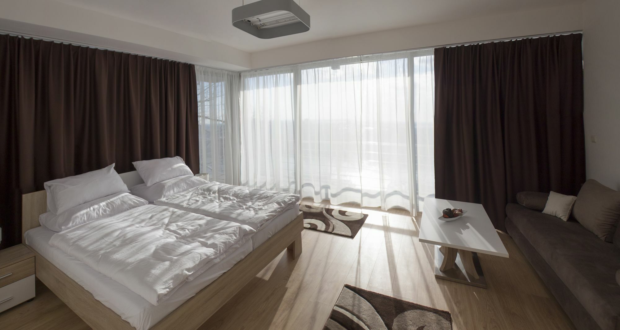 River View Residence براتسيلافا المظهر الخارجي الصورة