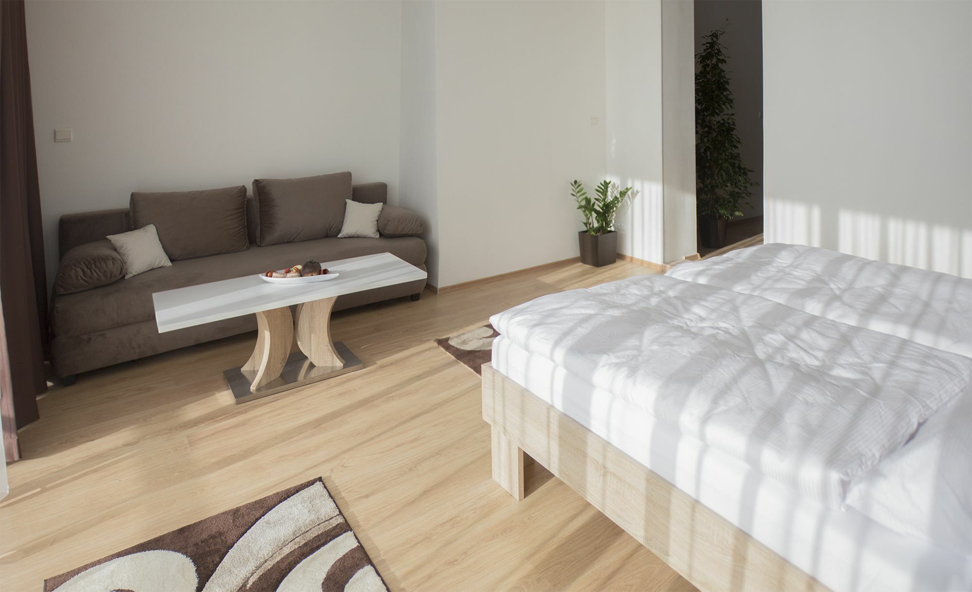 River View Residence براتسيلافا المظهر الخارجي الصورة