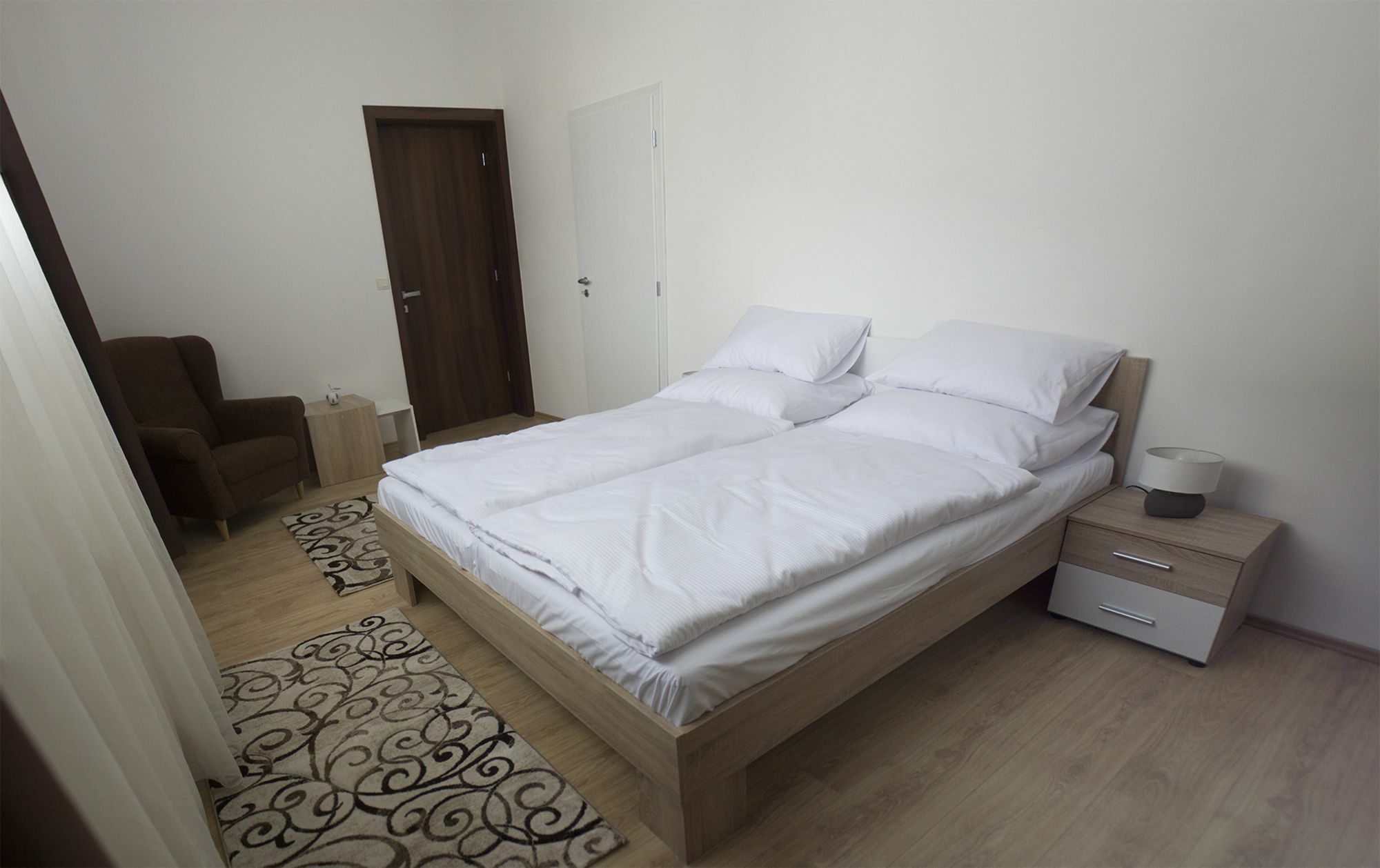 River View Residence براتسيلافا المظهر الخارجي الصورة